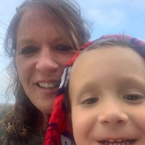 Meet your Posher, Lyn